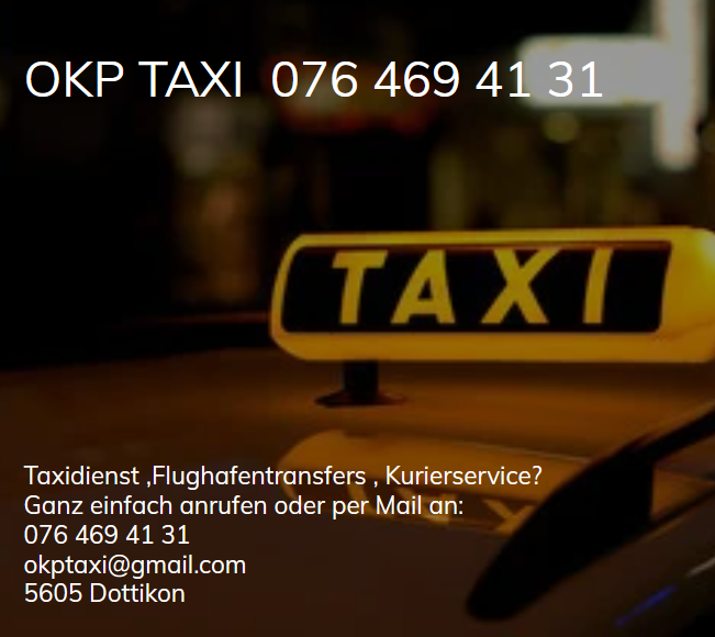 Okp taxi